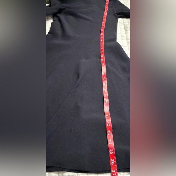 ♣️BURBERRY♣️# Dark Mini Dress.🌪️NWT - Picture 14 of 14